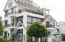 Bán nhà phố, biệt thự thời khó khăn