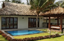 Bất động sản du lịch: Dự án 'độc' sẽ thành công 