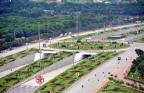 Bất động sản Hà Nội: 'Điểm mặt' những khu vực đáng đầu tư nhất