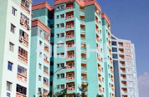 Bất động sản Hải Phòng: Chung cư ‘sành điệu’ hút khách