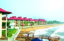 BĐS nghỉ dưỡng có nhiều tiềm năng đầu tư