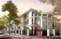 Biệt thự, liền kề vẫn là kênh đầu tư tốt 