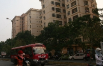 Bình quân diện tích nhà ở đạt 17,2m vuông/người