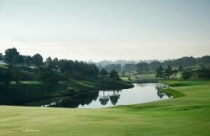 Các dự án sân golf tại Lâm Đồng: Lấn cấn giải phóng mặt bằng