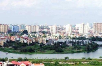 Chuẩn bị khởi công dự án Khu nhà ở Nam Đô tại quận Hoàng Mai 