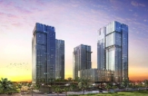 Chuyển nhượng dự án tổ hợp cao ốc Xi Grand Court 