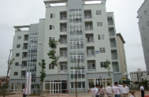 Cuối tháng 10 nhận hồ sơ thuê nhà thu nhập thấp