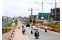 Đà Nẵng: Ban hành giá đất tái định cư Khu tái định cư Hoà Liên 2 