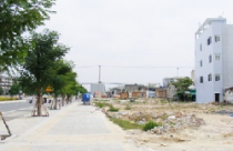 Đà Nẵng: Nhộn nhịp mua bán suất tái định cư 