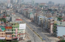 Đẩy nhanh tiến độ nâng cấp đô thị đi cùng với việc đảm bảo an sinh xã hội 