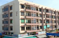 Diện tích nhà ở toàn quốc tăng khoảng 85 triệu m2