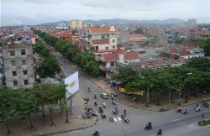 Điều chỉnh quy hoạch 1/500 Lô 4 – Khu chức năng số 6 – Đô thị mới Nam Thành phố