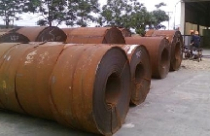 Doanh nghiệp thép ăn quả đắng vì “bình ổn” 