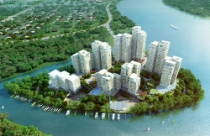 Doanh nhân kiều bào đón sóng bất động sản Việt Nam 