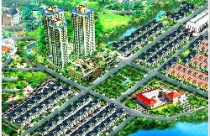 Duyệt đồ án QHCT 1/500 Khu nhà ở 600 căn tại Hưng Phú, quận Thủ Đức 