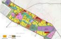 Duyệt nhiệm vụ QHCT 1/2000 một phần khu I thuộc Khu đô thị Tây Bắc TP.HCM 