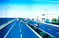 Gần 1,5 tỷ USD cho đường cao tốc đầu tiên của miền Trung 