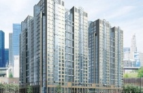 Giá căn hộ cao cấp giảm do tác động của tỷ giá 