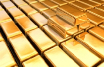 Giá vàng đảo chiều, tăng 500.000 đồng/lượng