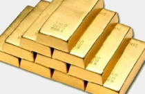 Giá vàng giảm sâu về ngưỡng 32 triệu đồng/lượng