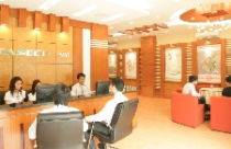 Giao dịch bất động sản sôi động nhờ thông tư 16 