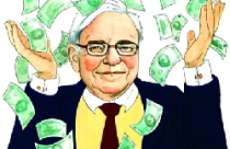 Giới siêu giàu đổ xô tích trữ vàng 