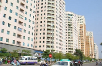 Hà Nội: Dự án cao cấp “nuốt chửng” phân khúc thấp 