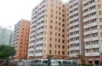 Hà Nội: Nhiều chung cư không đủ điều kiện PCCC 