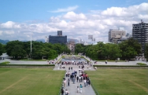 Khánh thành Công viên Hòa Bình hiện đại nhất Thủ đô