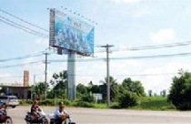 Khu đô thị Tây Bắc, TP.HCM: đổi đất lấy hạ tầng 