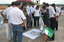 Kịch bản nào cho thị trường bất động sản cuối năm?