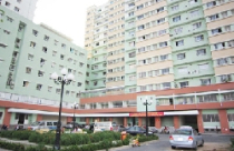 Kiến nghị diện tích dưới 10m²/người được mua nhà thu nhập thấp 