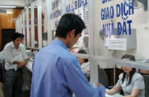 Làm rõ trách nhiệm cán bộ “ngâm” đơn mua nhà