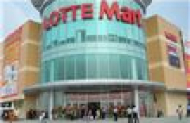Lotte Mart Hàn Quốc ráo riết ‘săn’ mặt bằng xây siêu thị tại Hà Nội