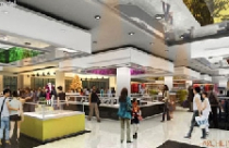 Mặt bằng bán lẻ sẽ tập trung ở các quận gần trung tâm HN 