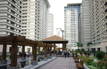 Mở bán hơn 200 căn hộ dự án Lê Văn Lương Residentials 