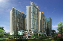 Mua không gian 'thật sự sống'? 