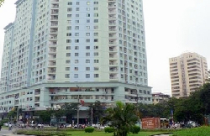 Nản lòng chất lượng chung cư cao cấp