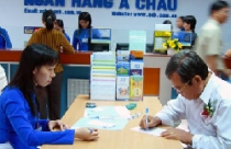 Ngân hàng đầu tiên công bố hạ lãi suất huy động 