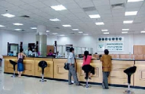 Ngân hàng "thoáng" khi cho vay mua nhà