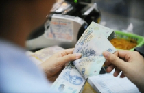 Ngân hàng rục rịch giảm lãi suất 