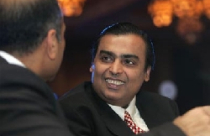 Người giàu nhất Ấn Độ xây dinh thự tỷ đô 27 tầng 