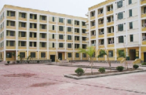 Nhà trọ cho công nhân: Vẫn còn nhiều bất cập