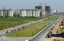 Quy hoạch Hà Nội: Chỉ cần mạng lại mảnh vải vá 