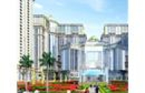 Royal City đã bán được 30% mặt bằng bán lẻ