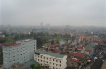 Sẽ đầu tư khu TTTM và căn hộ cao cấp tại quận 7 