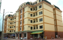 Sẽ lập tổng công ty phát triển nhà ở xã hội 