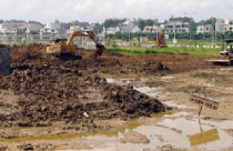 Siết việc đăng ký đầu tư rồi… bỏ chạy 