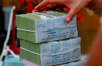 Sức ép về vốn chưa được tháo gỡ