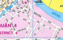 Tăng giá đền bù đường Đoàn Văn Bơ lên 29 triệu đồng/m2 